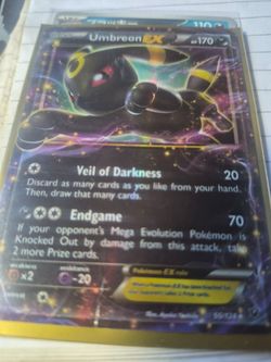 Umbreon 170