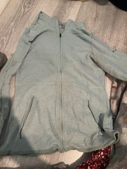 columbia sweater 
