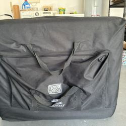 Oakworks Kela Professional Massage Table 