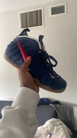 Air Foamposites 