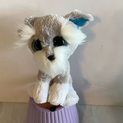 Plush Ty New 7 Inch