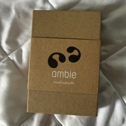 Ambie Ear pods