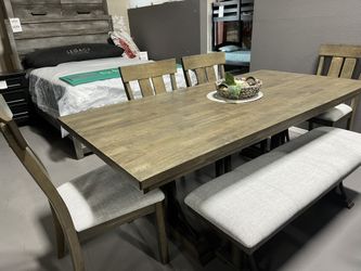 5 Piece Dining Set