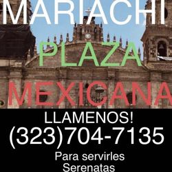 Plaza Mexicana Mariachi