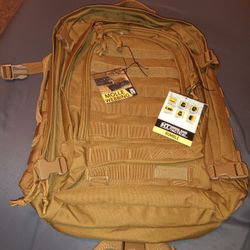 Highland Tactical Backpack 