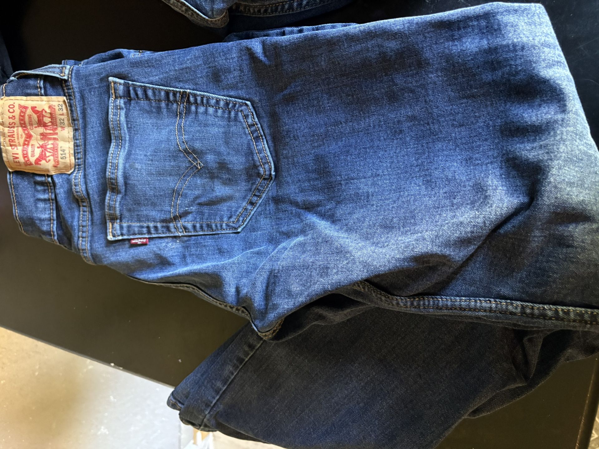 Levi’s 505 Men