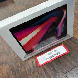 Apple MacBook Pro 16 M1 2021-PAYMENTS AVAILABLE-$1 Down Today 