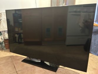 Samsung 55 inch HD 1080p Jan 2016