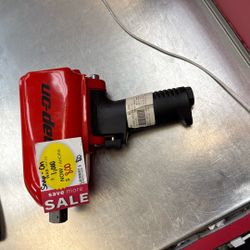 Snap On 3/4 Impact 
