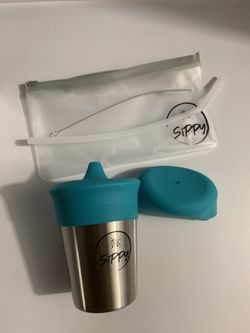New Spill Proof Toddler Cup