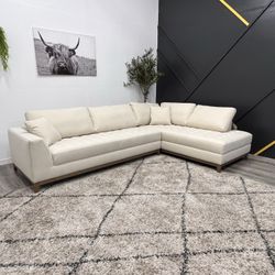 Costco Sectional Couch - Free Delivery