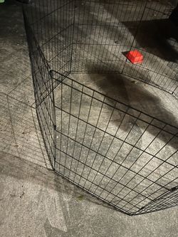 Dog Kennel