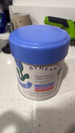 By heart formula