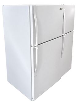 Fridges