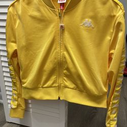 222 Banda Asber Track Jacket