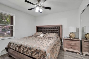 King bed roomm