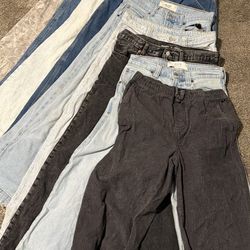 Jeans / Pants 