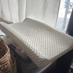 changing pad