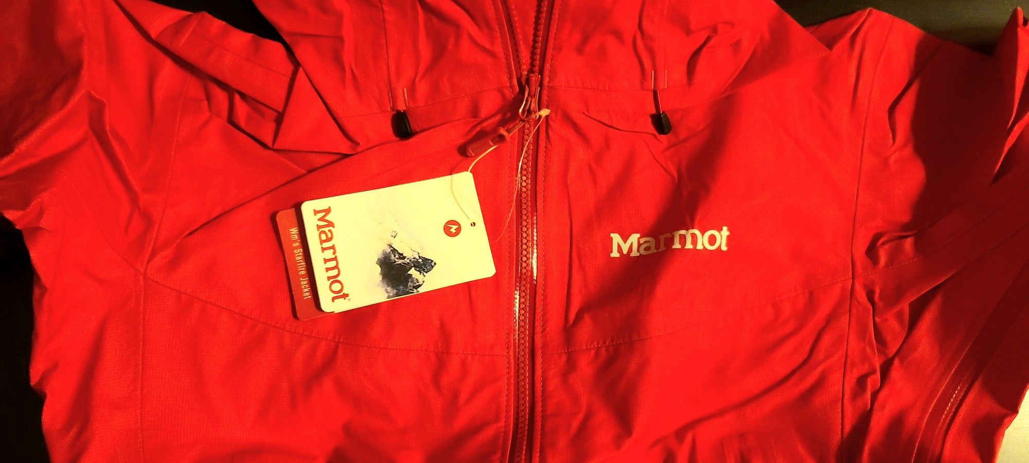 Marmot Starfire Jacket - Women's Size Small 4-6