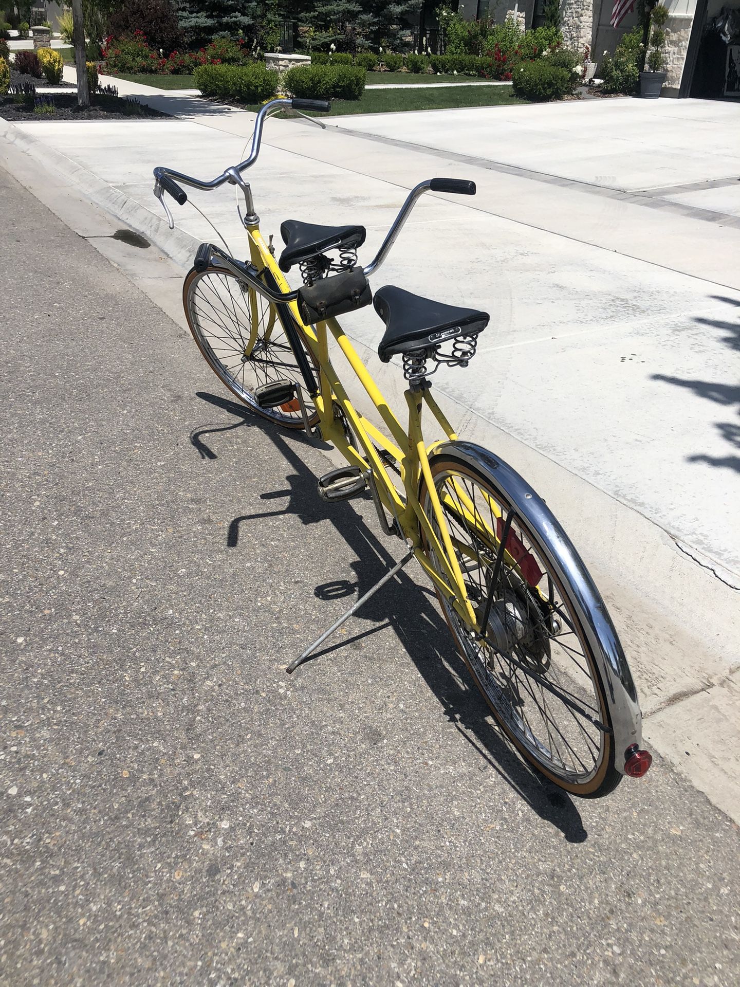 Schwinn 