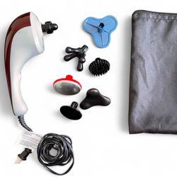 Wahl Hot-Cold Therapy Corded Massager