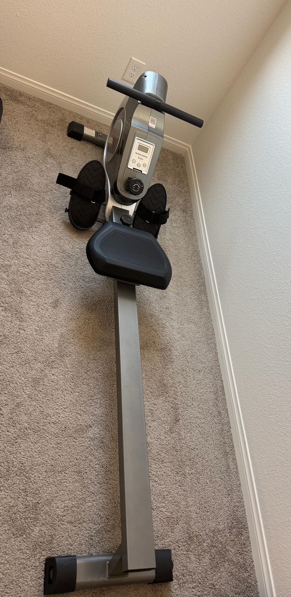 Rowing Machine