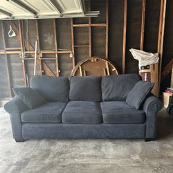 Pull Out Couch