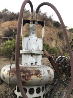 Dredge pump
