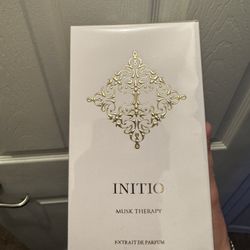 Initio Musk Therapy 3.04OZ/90ML