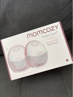 Momcozy M6- New!