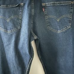 Men’s Levy’s