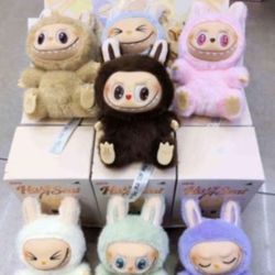 LABUBU 15 Each New Firme 