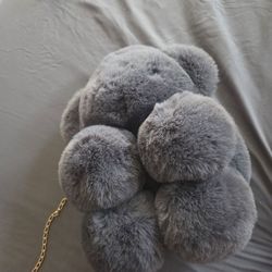 Bunny bag