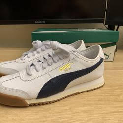 Puma Roma Revival - [Men’s 8.5]