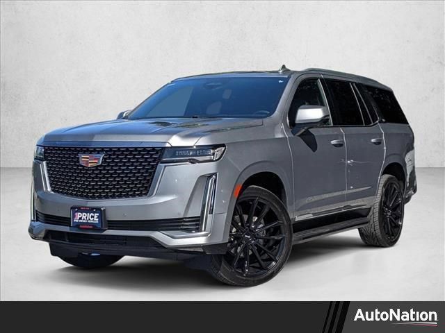 2023 Cadillac Escalade
