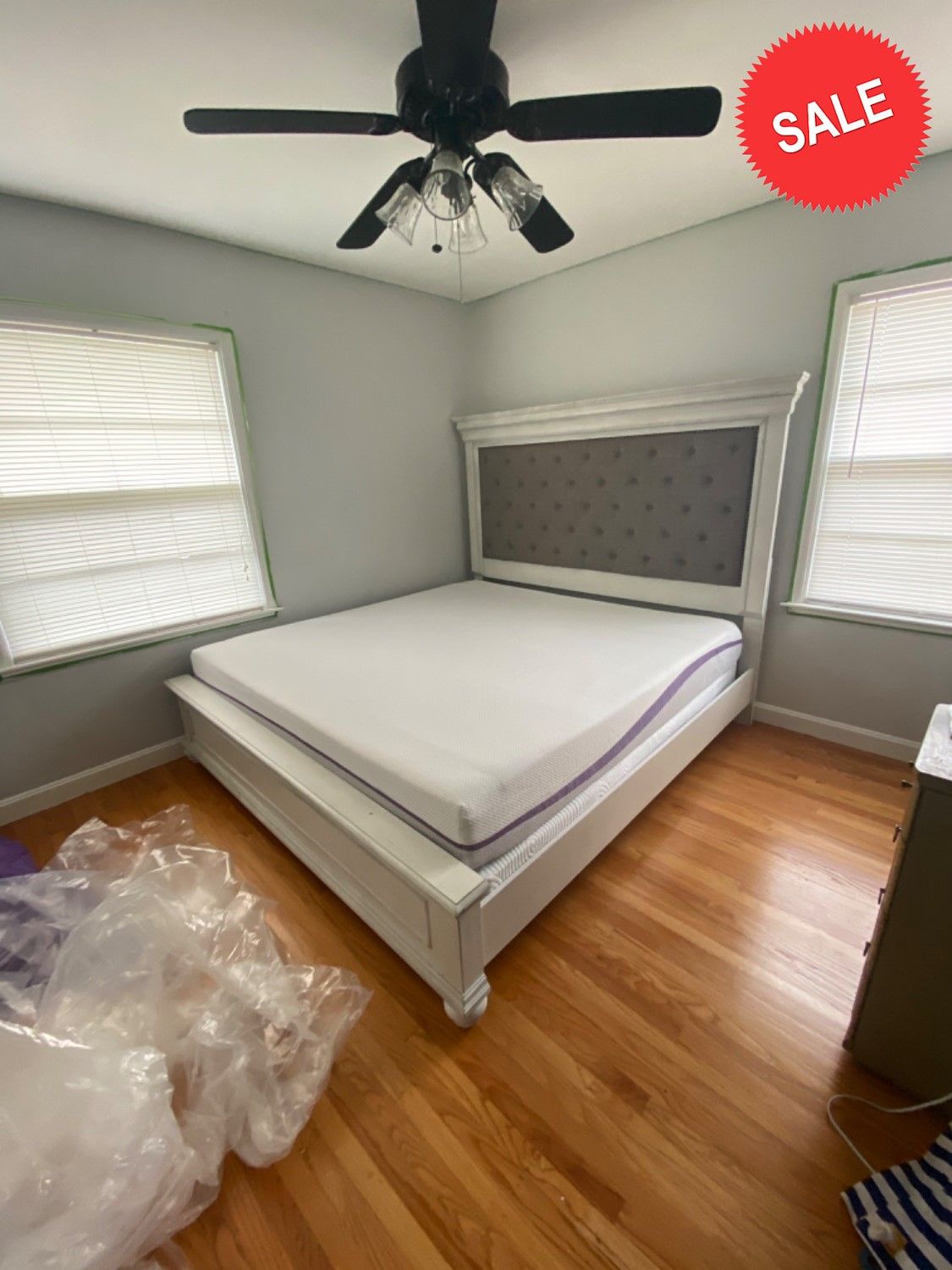 The Purple Mattress BEST IN THE WORLD