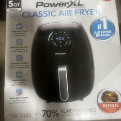Fryer