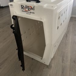Whitestone Ruffland XL