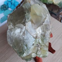 Healing Crystals And Minerals 