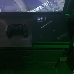 Playstation 4 Slim 1tb