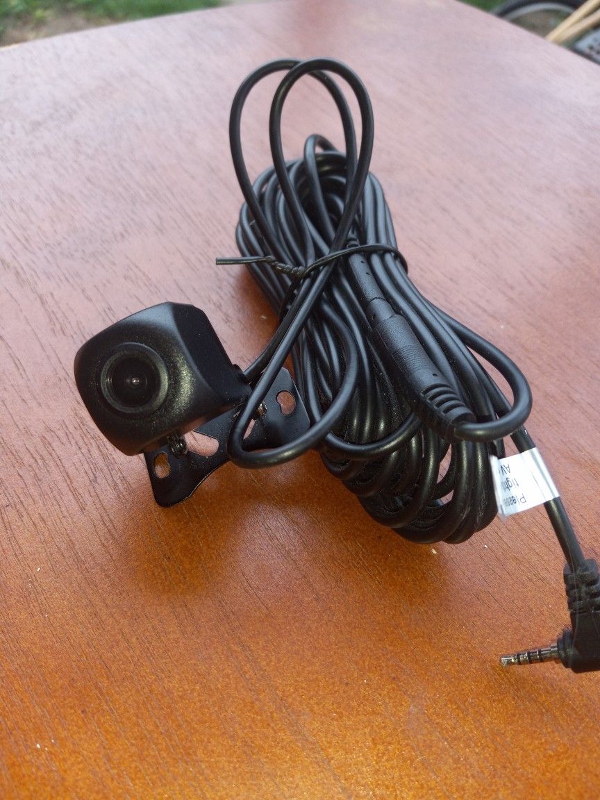 New Back Up Camera For Car Truck
