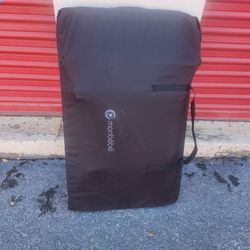 Monbebe Suite Slumber Height Adjustable Baby Bassinet, Urban Boho



Image 2 of Monbebe Suite Slumber Height Adjustable Baby Bassinet, 