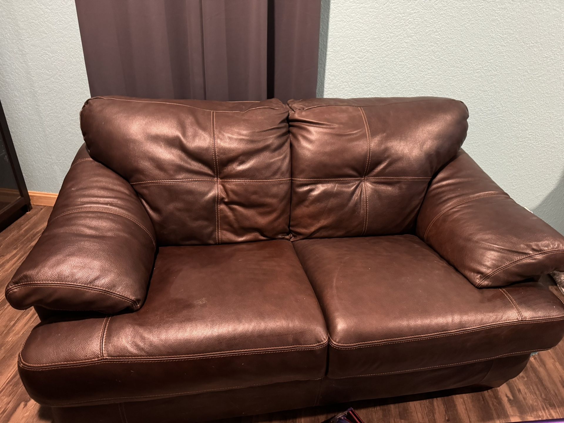 Loveseat