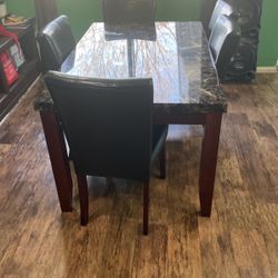 Dinner Table Chair