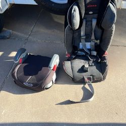 Diono Radian Rxt Car Seat Booster