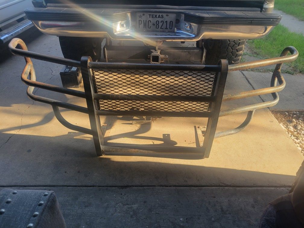 Tumbaburros Para 1(contact info removed) K1500 C1500 