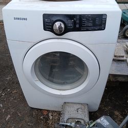 Electric dryer
