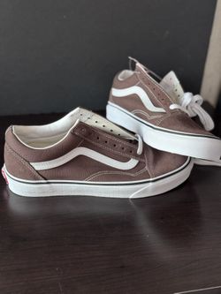 Vans Shoes