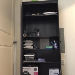 Shelf For Storage