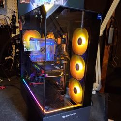 Gaming PC, Windows 11 - $540